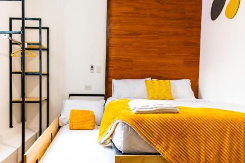 Zona 7 Apartamento | Modern and Elegant Near Tikal Futura and Miraflores H8