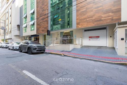Andorinha Apartamento | Apartamentos Modernos y Exclusivos en Meia Praia, a 450m del Mar - EST