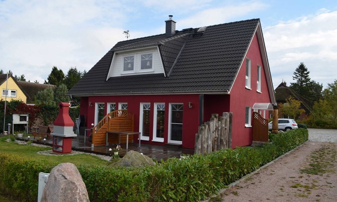 Born auf dem Darss Apartamento | Modern and friendly furnished first floor apartment for 2 persons - Leuchtfeuer