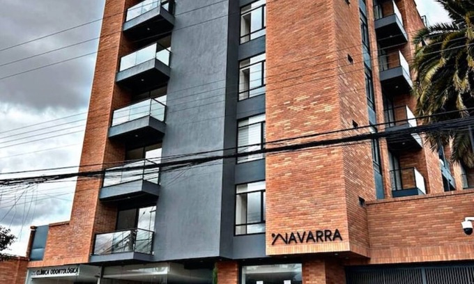 Cuenca Apartamento | Modern and Fully-equipped Apartment - Total Comfort