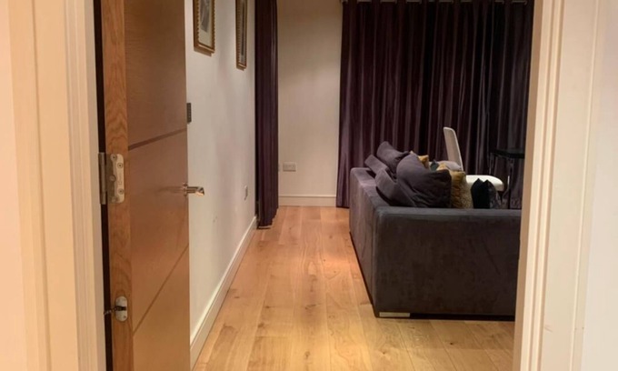 Parsons Green and Walham Apartamento | Modern and gorgeous flat in Chelsea, London