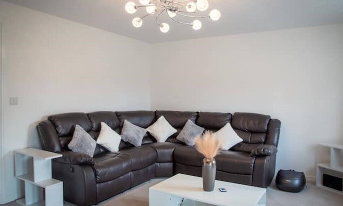 Maidstone Casa | Modern and Luxurious House