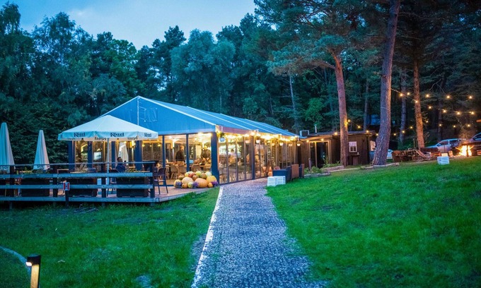 Frombork Casa | Alojamiento de 1 habitaciones en Frombork