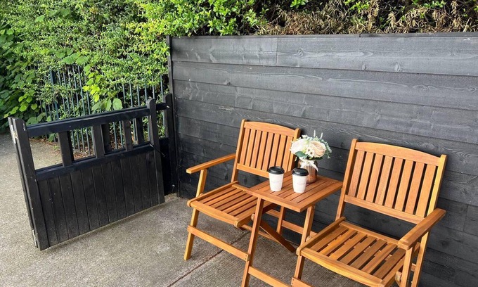Weavers Apartamento | Modern and Spacious 2 Bedroom Flat Near Shoreditch