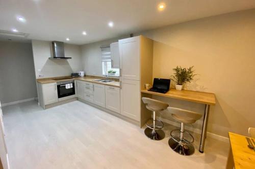 Trimley Casa | Modern and spacious open plan bungalow