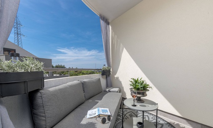 Cavtat Apartamento | Modern and Spectacular 2-bedapartment in Cavtat