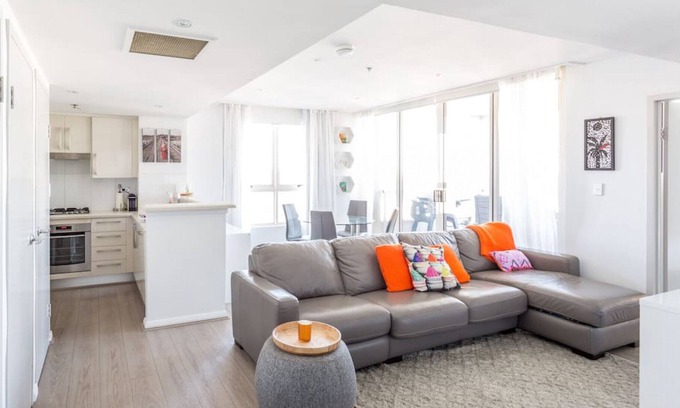 Waterloo Apartamento | Modern and stylish 1 bedroom