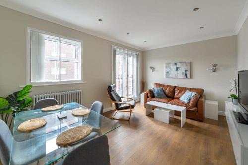 Tower Hill Apartamento | Modern and Stylish 1 Bed Apartment, Tower Bridge