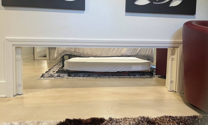 Ellensburg Apartamento | Modern and Stylish 1 Bedroom Suite in Historic District of Ellensburg.