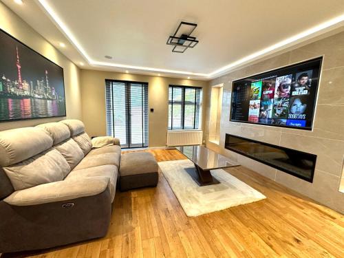 Perth Casa | Modern and Stylish Rural Retreat
