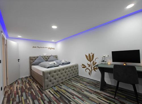 Neuburg Apartamento | Modern Apartments Neuburg 9