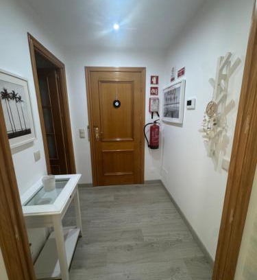 Quarteira Apartamento | Modern Apartament in Al-sakia Village