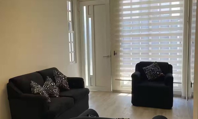El Llano Apartamento | Departamento completamente nuevo
