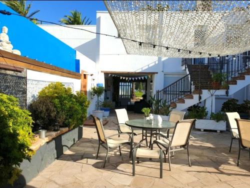 Poble Nou del Delta Apartamento | Modern Apartment in Poble Nou 25 m²
