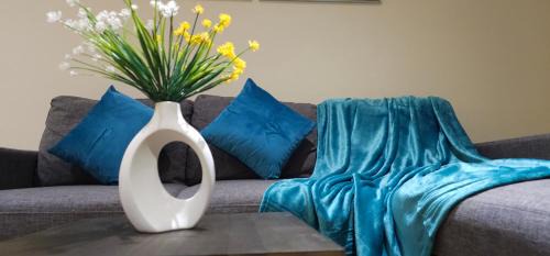 Ipswich Apartamento | Modern Apartment 5 at Christchurch Park