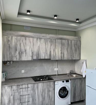 Yerevan Apartamento | Modern Apartment
