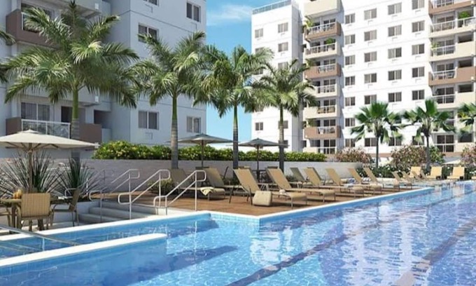 Recreio dos Bandeirantes Apartamento | Modern apartment between the best beaches and mountains.