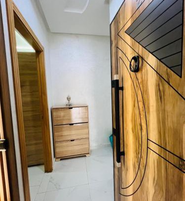 Bouznika Apartamento | Modern Apartment Bouznika