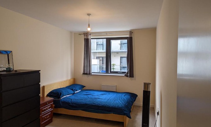 Higham Hill Apartamento | Modern apartment close to central London