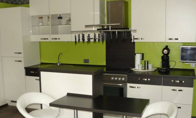 Wermelskirchen Apartamento | Moderno apartamento en una zona céntrica y tranquila