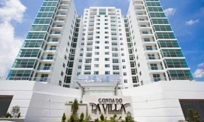 Zona 14 Apartamento | Modern apartment in Guatemala City