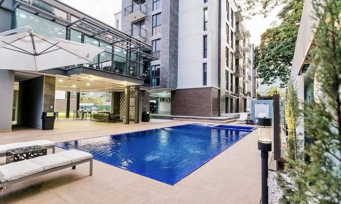 Sector 1 Nor-Oeste Condominio | Modern Apartment in Exclusive Area of San Pedro Sula