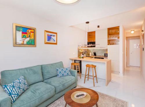Mokosica Apartamento | Modern Apartment Hortenzia