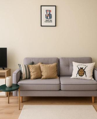 Rudolfsheim-Funfhaus Apartamento | Modern Apartment I Near Schönbrunn I Vienna City Center