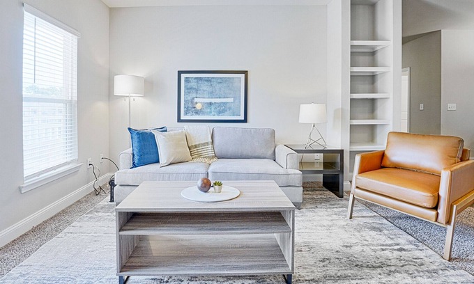 Johns Island Apartamento | Modern Apartment in Prime Location (ID4878X11)