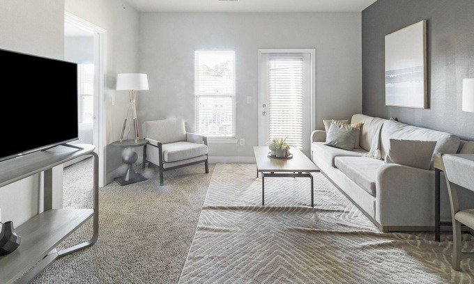Johns Island Apartamento | Modern Apartment in Prime Location (ID5116X54)