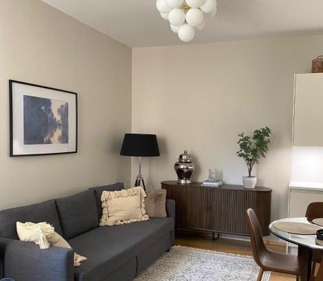 Helsinki City Centre Apartamento | Modern apartment in a prime location
