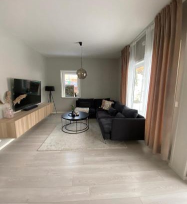 Al Municipality Apartamento | Modern apartment in beautiful Lofoten