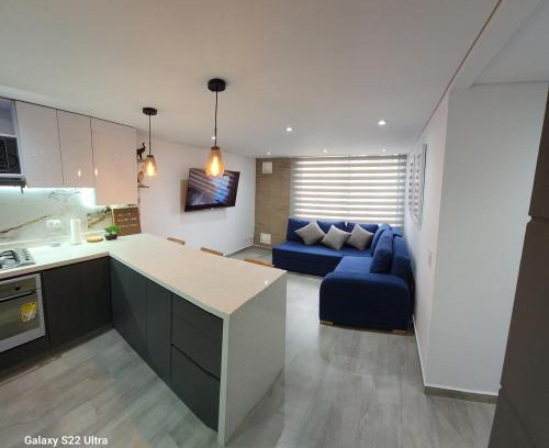 Cajica Apartamento | Modern Apartment In Cajica