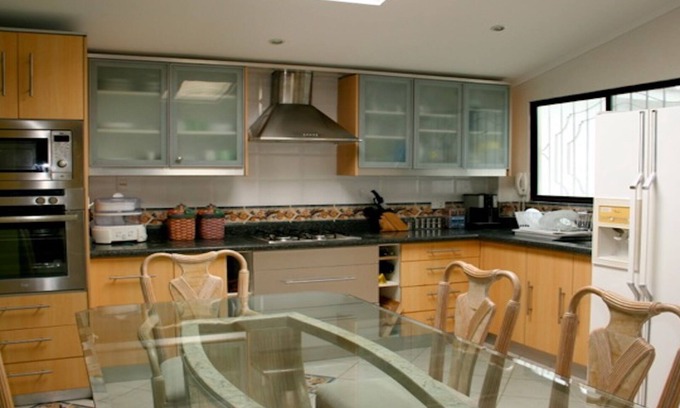Salinas Apartamento | Apartamento moderno en Chipipe