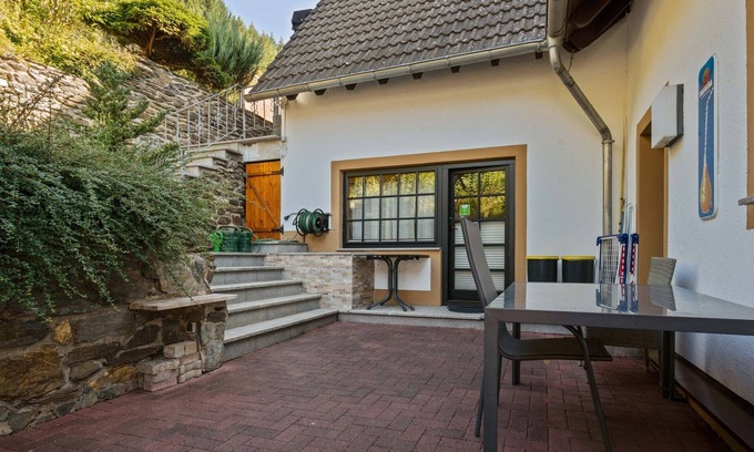 Merschbach Apartamento | Apartamento moderno en Merschbach, Hunsruck