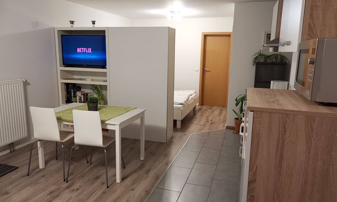 Winden im Elztal Apartamento | Apartamento moderno en el segundo valle - Oberwinden - Elztal