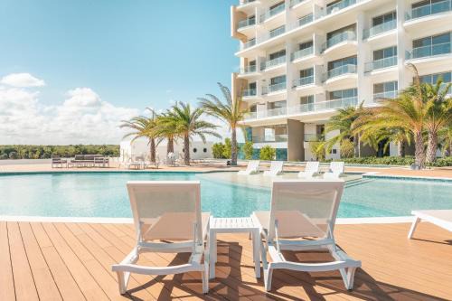 Punta Cana Apartamento | Modern Apartment in Exclusive Tower at Cap Cana