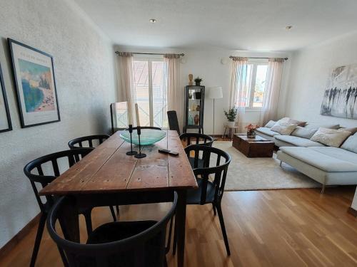 Tammisaari Apartamento | Modern apartment in Gamla Stan