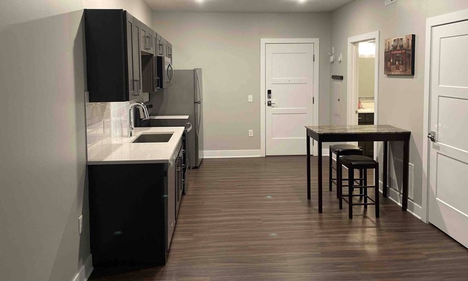 Weinland Park Apartamento | Modern Apartment In Heart Of Columbus/Near High Street/And Ohio State