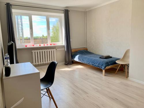 Jekabpils Apartamento | Modern Apartment in Jekabpils Nr1
