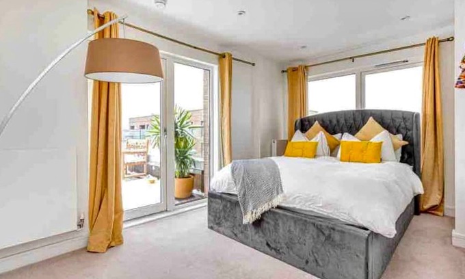 Walpole Apartamento | Modern Apartment in London