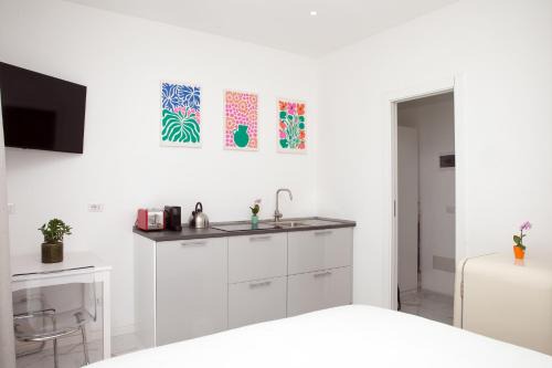 Zona Padova Apartamento | Modern apartment in Milan - NoLo