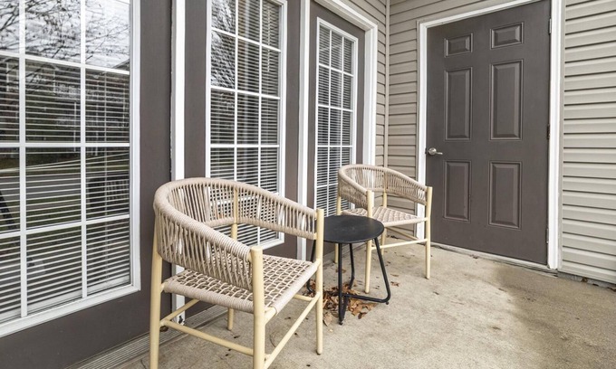 Lexington Apartamento | Modern Apartment in Prime Location (ID5959X38)