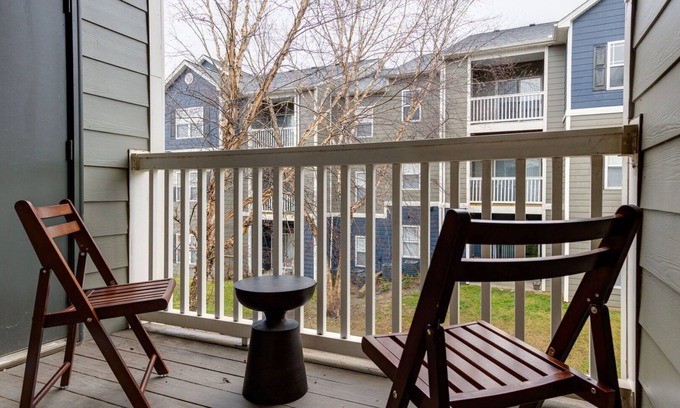 Mount Juliet Apartamento | Modern Apartment in Prime Location (ID4329)