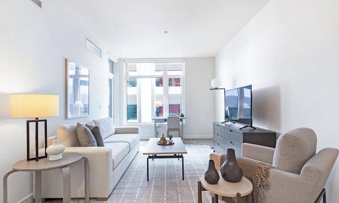 Downtown Vancouver Apartamento | Modern Apartment in Prime Location (ID9173X17)