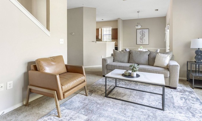 Germantown Apartamento | Modern Apartment in Prime Location (ID6057)