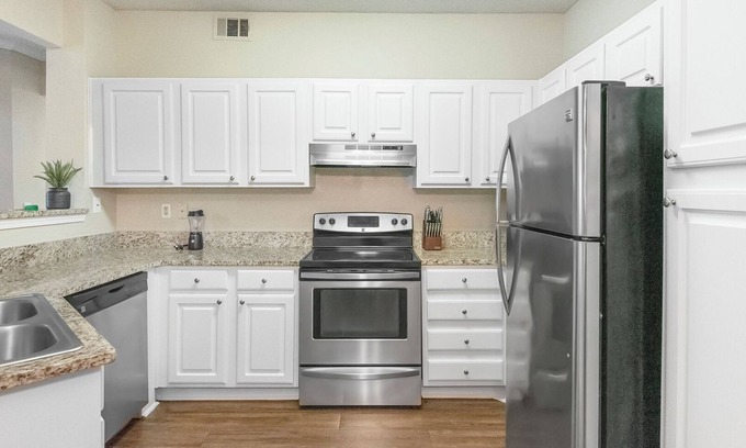 Germantown Apartamento | Modern Apartment in Prime Location (ID9507X17)