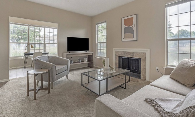 Germantown Apartamento | Modern Apartment in Prime Location (ID2428X0)