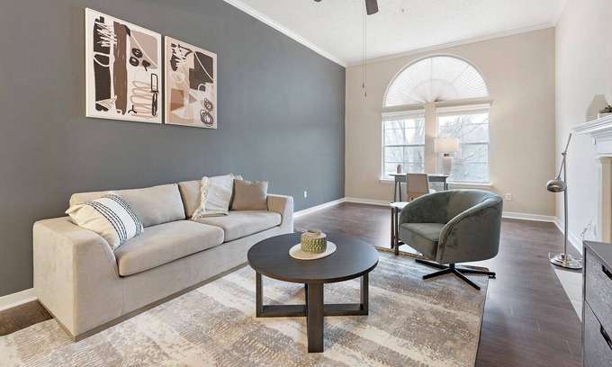 Germantown Apartamento | Modern Apartment in Prime Location (ID3244X73)