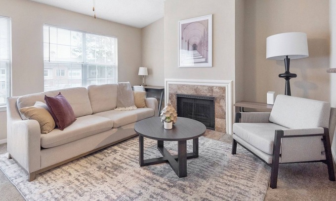 Germantown Apartamento | Modern Apartment in Prime Location (ID1278X539)